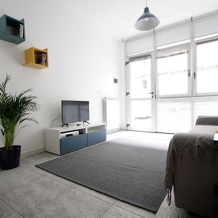 Loft 33 Apartment Turin Bagian luar foto
