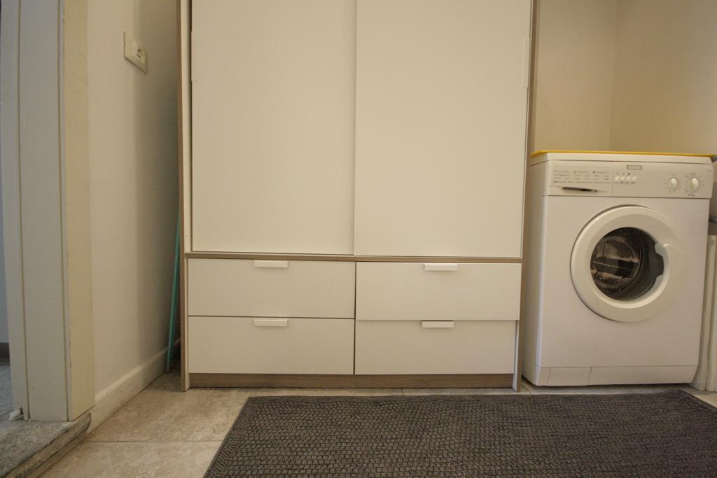 Loft 33 Apartment Turin Bagian luar foto