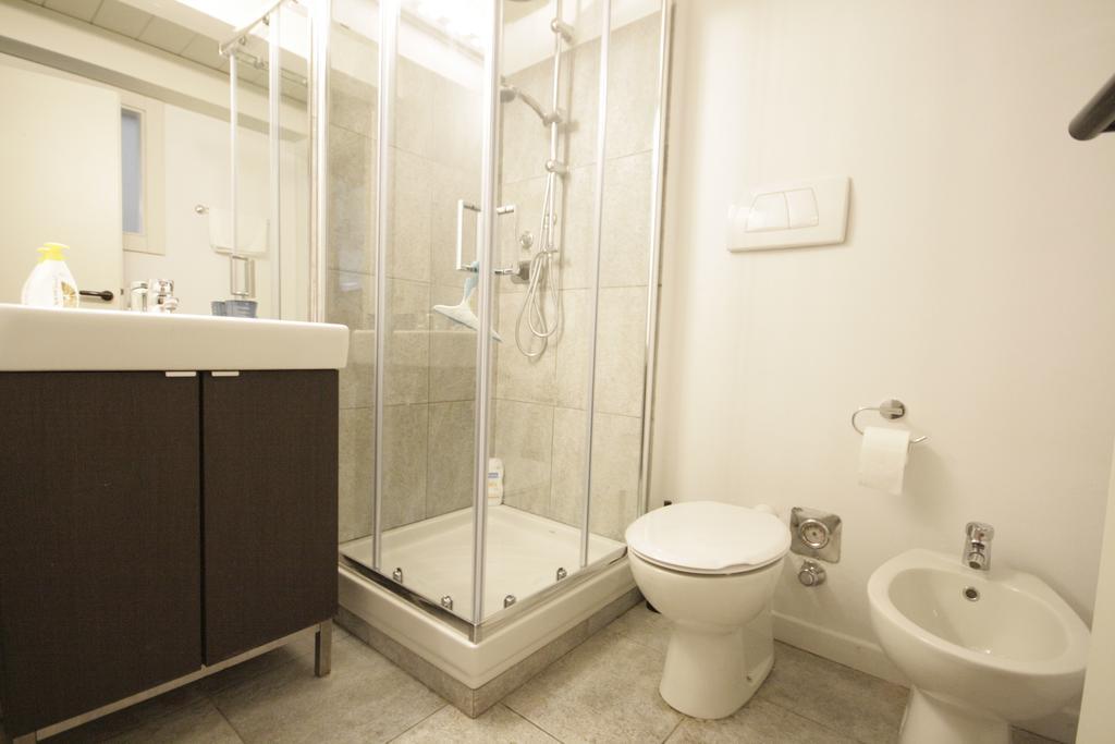 Loft 33 Apartment Turin Bagian luar foto