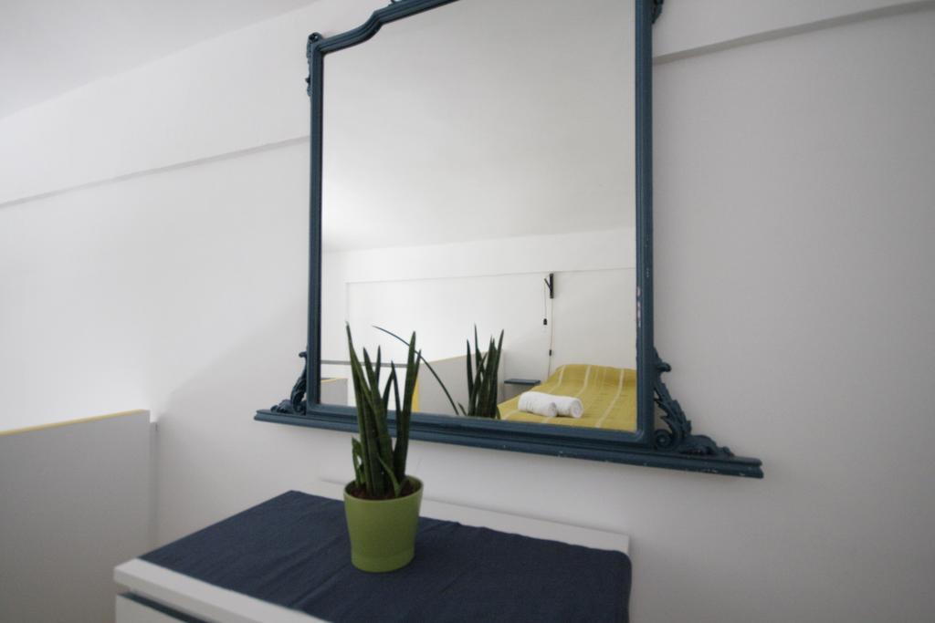 Loft 33 Apartment Turin Bagian luar foto