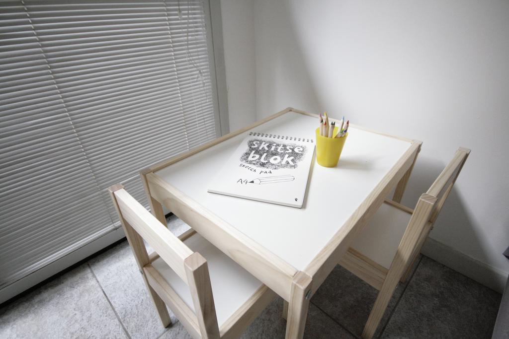 Loft 33 Apartment Turin Bagian luar foto