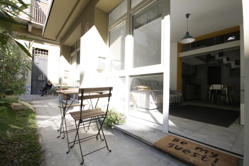 Loft 33 Apartment Turin Bagian luar foto