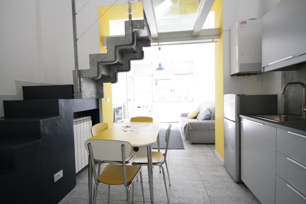 Loft 33 Apartment Turin Bagian luar foto