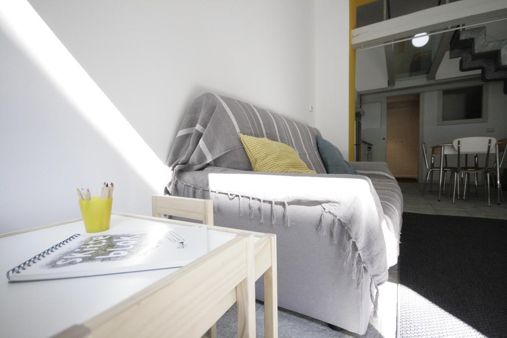 Loft 33 Apartment Turin Bagian luar foto