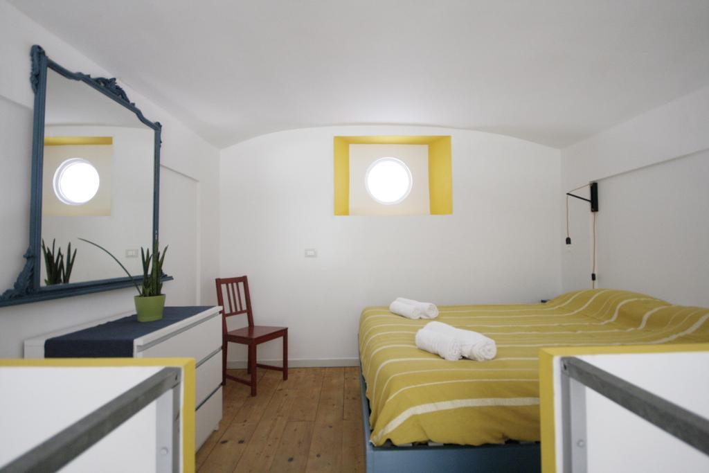 Loft 33 Apartment Turin Bagian luar foto