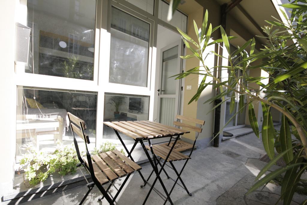 Loft 33 Apartment Turin Bagian luar foto