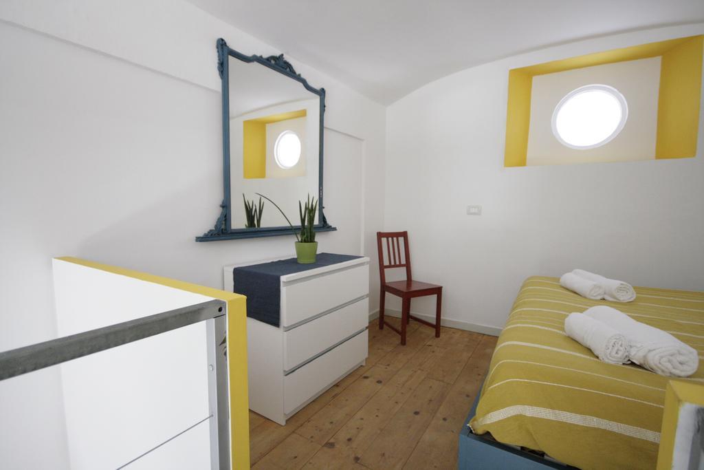 Loft 33 Apartment Turin Bagian luar foto