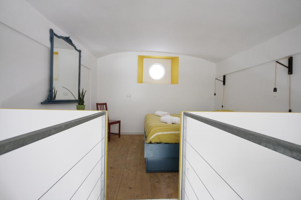 Loft 33 Apartment Turin Bagian luar foto