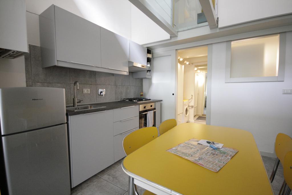 Loft 33 Apartment Turin Bagian luar foto