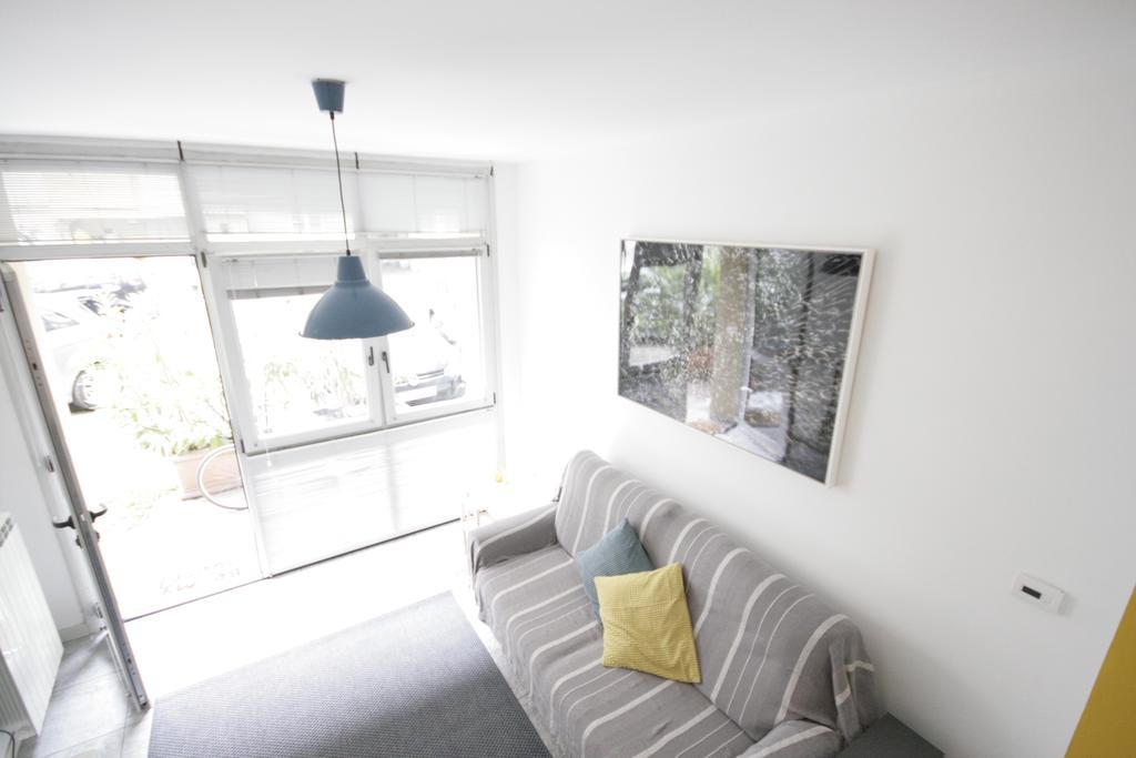 Loft 33 Apartment Turin Bagian luar foto